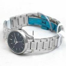 Thumbnail von Longines Master Collection L21284926 - The Longines Master Collection Automatic Ladies Watch </h1>