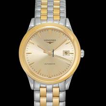 Thumbnail von Longines Flagship L49743327 - Flagship Automatic Men's Watch </h1>