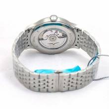 Thumbnail von Longines Record L28214766 - Record Automatic Men's Watch </h1>