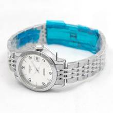 Thumbnail von Longines Record L23204766 - Record Automatic Ladies Watch </h1>