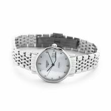 Thumbnail von Longines Elegant L43104876 - The Longines Elegant Collection Automatic Diamonds Ladies Watch </h1>