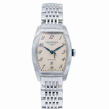  Longines Evidenza L21424736 - evidenza Automatic Ladies Watch </h1> 