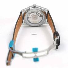 Thumbnail von Longines Master Collection L29084783 - Master Collection Automatic Silver Dial Men's Watch </h1>