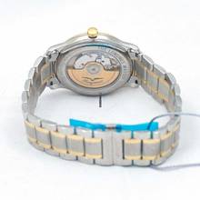 Thumbnail von Longines Master Collection L26285787 - Master Collection Automatic Silver Dial Men's Watch </h1>