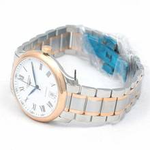 Thumbnail von Longines Master Collection L26285197 - Master Collection Automatic White Dial Men's Watch </h1>