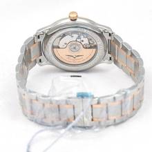 Thumbnail von Longines Master Collection L26285197 - Master Collection Automatic White Dial Men's Watch </h1>