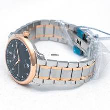 Thumbnail von Longines Master Collection L26285597 - Master Collection Automatic Black Dial Diamond Men's Watch </h1>