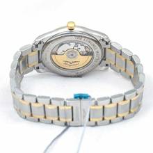 Thumbnail von Longines Master Collection L27935197 - Master Collection Automatic White Dial Men's Watch </h1>