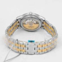 Thumbnail von Longines Flagship L49743217 - Flagship Automatic White Dial Men's Watch </h1>