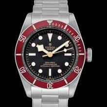 Thumbnail von Tudor Black Bay 79230R - Heritage Black Bay Stainless Steel Automatic Black Dial Men's Watch </h1>
