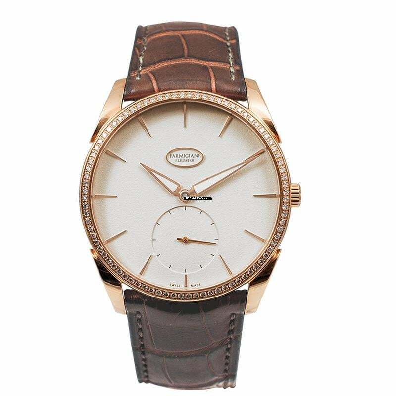 Parmigiani Fleurier Tonda PFC267-1062400-HA1221 - PARMIGIANI TONDA 1950 PFC267-1062400-HA1221 </h1>