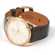 Thumbnail von Parmigiani Fleurier Tonda PFC267-1062400-HA1221 - PARMIGIANI TONDA 1950 PFC267-1062400-HA1221 </h1>