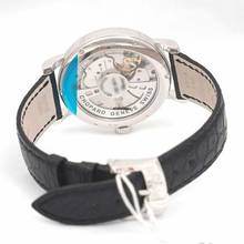 Thumbnail von Chopard Classic 161289-1001 - Classic Manufacture Automatic White Dial Men's Watch </h1>