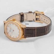 Thumbnail von Chopard 139414-5001 - Rose Gold Ladies Watch </h1>