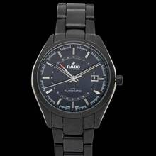 Thumbnail von Rado HyperChrome R32167152 - Hyperchrome Automatic Black Dial Men's Watch </h1>