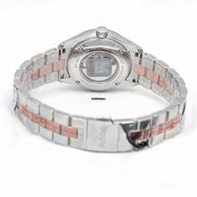 Thumbnail von Rado HyperChrome Diamonds R32087902 - Hyperchrome Automatic Mother Of Pearl Diamond Dial Ladies Watch </h1>