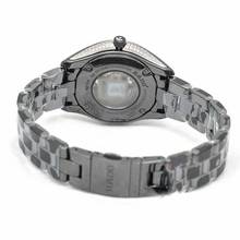 Thumbnail von Rado HyperChrome R32482152 - Hyperchrome Automatic Black Dial Ceramic Ladies Watch </h1>