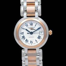 Thumbnail von Longines PrimaLuna L81115786 - PrimaLuna Automatic Ladies Watch </h1>