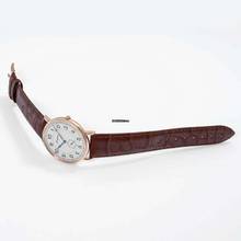 Thumbnail von Longines Présence Heritage L47858732 - Présence Heritage Automatic Men's Watch </h1>