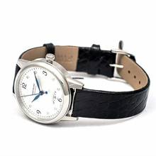 Thumbnail von Montblanc Bohème 111055 - Boheme Automatic White Dial With Diamonds Ladies Watch </h1>