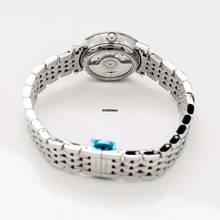 Thumbnail von Longines Elegant L43094876 - The Longines Elegant Collection Automatic Diamonds Ladies Watch </h1>