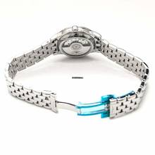 Thumbnail von Longines Flagship L42744876 - Flagship Automatic Diamonds Ladies Watch </h1>