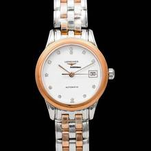 Thumbnail von Longines Flagship L42743997 - Flagship Automatic Ladies Watch </h1>