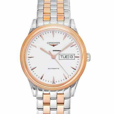  Longines Flagship L48993927 - Flagship Automatic Men's Watch </h1> 