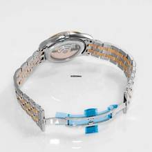 Thumbnail von Longines Flagship L48993927 - Flagship Automatic Men's Watch </h1>