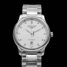 Thumbnail von Longines Master Collection L26284776 - The Longines Master Collection Automatic Diamonds Men's Watch </h1>