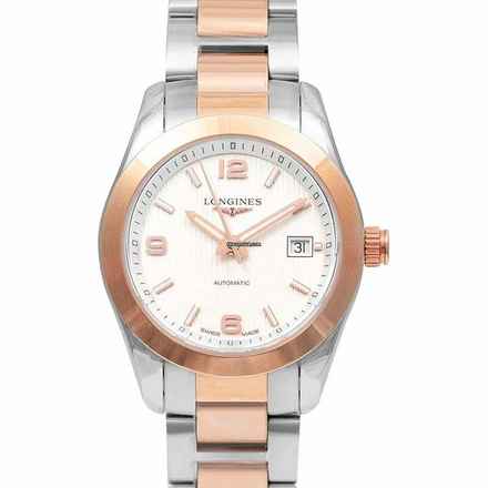  Longines Conquest Classic L22855767 - Conquest Classic Automatic Ladies Watch </h1> 