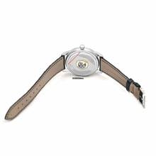 Thumbnail von Longines Conquest Heritage L16454524 - Conquest HerItage Automatic Black Dial Men's Watch </h1>