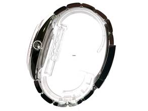 Thumbnail von Rolex Datejust 41 Edelstahl Weißgold 126334 Rhodium Römisch Oyster </h1>