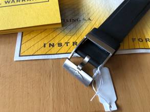 Thumbnail von Breitling Montbrillant Olympus A19350 2013