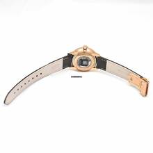 Thumbnail von Rado Coupole R22865765 - Coupole Classic Automatic Diamonds Champagne Dial Ladies Watch </h1>