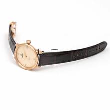 Thumbnail von Rado Coupole R22865765 - Coupole Classic Automatic Diamonds Champagne Dial Ladies Watch </h1>