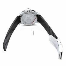 Thumbnail von Longines Conquest L37174569 - Conquest VHP Quartz Black Dial Men's Watch </h1>