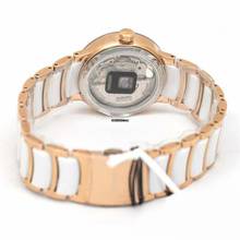 Thumbnail von Rado Centrix R30248902 - Centrix Automatic Mother Of Pearl Dial Ladies Watch </h1>