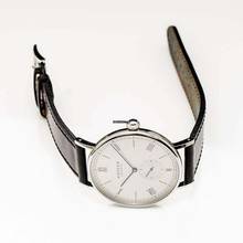 Thumbnail von NOMOS Ludwig Automatik 251 - Ludwig Automatic Automatic White Dial 40.0mm Men's Watch </h1>