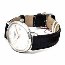 Thumbnail von Montblanc Star Classique 110717 - Star Classique Automatic White Dial Men's Watch </h1>
