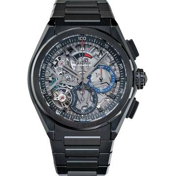  Zenith Defy El Primero 49.9000.9004/78.M9000 - Defy Primero 21 </h1> 