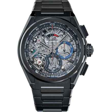  Zenith Defy El Primero 49.9000.9004/78.M9000 - Defy Primero 21 </h1> 