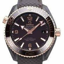 Thumbnail von Omega Seamaster Planet Ocean 600M 215.62.40.20.13.001 </h1>