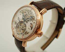 Thumbnail von Poljot International (Germany) Tourbillon