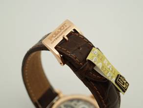 Thumbnail von Poljot International (Germany) Tourbillon