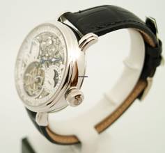 Thumbnail von Poljot International (Germany) Tourbillon
