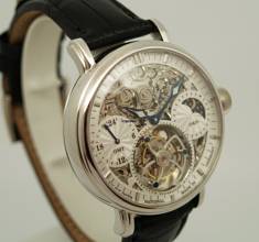 Thumbnail von Poljot International (Germany) Tourbillon