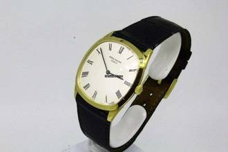 Thumbnail von Patek Philippe Ellipse d'Or Golden Ellipse