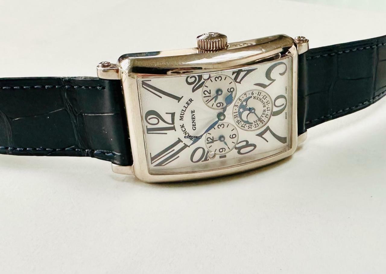 Franck Muller Master Banker Long Island Masterbanker Calendar Long Island </h1>