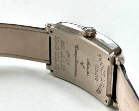 Thumbnail von Franck Muller Master Banker Long Island Masterbanker Calendar Long Island </h1>